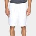 Bermuda Mizuno Rip Stop Masculina - Branco