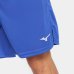 Bermuda Mizuno Root Mesh Masculina - Azul