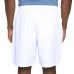 Bermuda Mizuno Tennis Masculina - Branco