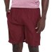 Bermuda Mizuno Tennis Masculina - Vermelho e Preto