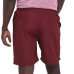 Bermuda Mizuno Tennis Masculina - Vermelho e Preto