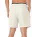 Bermuda Mizuno Tennis Masculina - Bege
