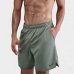 Short Nike Dri-FIT Totality Masculina - Verde Claro
