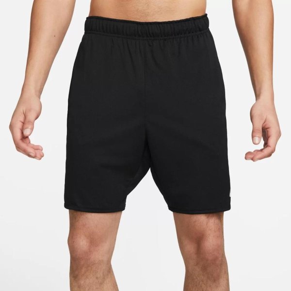 Bermuda Nike Dri-FIT Totality Masculina - Preto