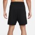 Bermuda Nike Dri-FIT Totality Masculina - Preto