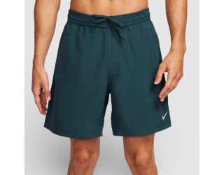 Short Nike Dri-FIT Totality Masculina - Verde Escuro