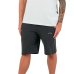 Bermuda Oakley Fleece Masculino - Preto