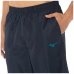 Bermuda Mizuno Big Logo Masculina - Marinho e Azul