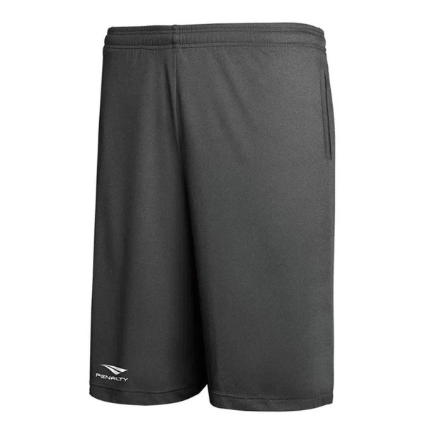 Bermuda Penalty X Masculina - Chumbo