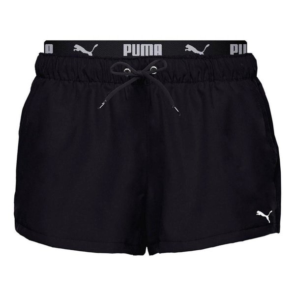 Short Puma Board Feminino - Preto