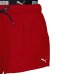 Short Puma Board Feminino - Vermelho