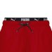 Short Puma Board Feminino - Vermelho