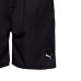 Short Puma Board Médio Masculino - Preto