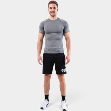 Short Puma Essentials Big Logo Masculino - Preto