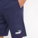 Bermuda Moletom Puma ESS 10 - Marinho