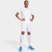 Short Puma Team Goal Masculino - Branco