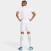 Short Puma Team Goal Masculino - Branco