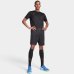 Short Puma Team Goal Masculino - Preto