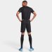 Short Puma Team Goal Masculino - Preto