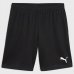 Short Puma Team Goal Masculino - Preto