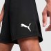 Short Puma Team Goal Masculino - Preto