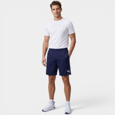 Short Puma Team Rise Masculino - Marinho