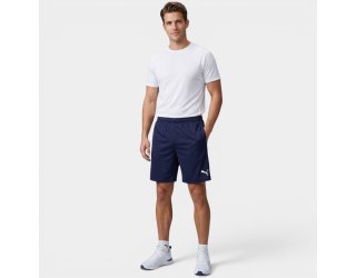 Short Puma Team Rise Masculino - Marinho