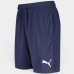 Short Puma Team Rise Masculino - Marinho