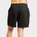 Short Puma Woven Masculina - Preto