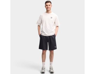 Short Puma Woven Masculino - Preto