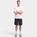 Short Puma Woven Masculino - Preto