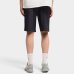 Short Puma Woven Masculino - Preto