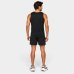 Short Puma Essentials Woven Masculino - Preto