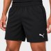 Short Puma Essentials Woven Masculino - Preto