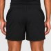 Short Puma Essentials Woven Masculino - Preto