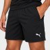 Short Puma Essentials Woven Masculino - Preto