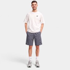 Short Puma TAD Essentials 7 Woven Masculino - Cinza