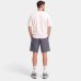 Short Puma TAD Essentials 7 Woven Masculino - Cinza