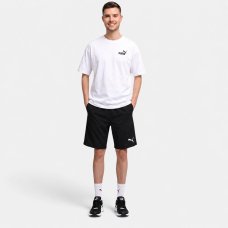 Short Puma TAD Essentials 7 Woven Masculino - Preto