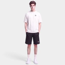 Short Puma TAD Essentials 7 Woven Masculino - Preto