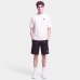 Short Puma TAD Essentials 7 Woven Masculino - Preto