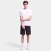 Short Puma TAD Essentials 7 Woven Masculino - Preto