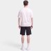 Short Puma TAD Essentials 7 Woven Masculino - Preto