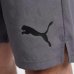 Short Puma TAD Essentials 7 Woven Masculino - Cinza