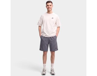 Short Puma TAD Wven Masculino - Cinza