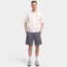 Short Puma TAD Wven Masculino - Cinza
