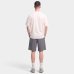 Short Puma TAD Wven Masculino - Cinza