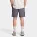Short Puma TAD Wven Masculino - Cinza