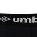 Bermuda Térmica Umbro Light - Preto