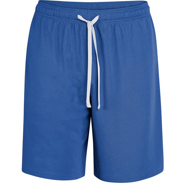 Bermuda Under Armour Tech Mesh Masculina - Azul